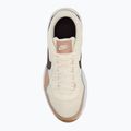 Scarpe Nike Air Max SC da bambino avorio pallido/canapa/bordeaux cenere 5