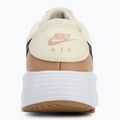 Scarpe Nike Air Max SC da bambino avorio pallido/canapa/bordeaux cenere 6