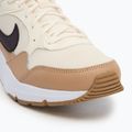 Scarpe Nike Air Max SC da bambino avorio pallido/canapa/bordeaux cenere 7