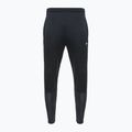 Pantaloni da corsa Nike Sphere Challenger da uomo nero/nero/argento riflettente