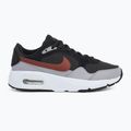 Nike Air Max SC scarpe da bambino nero/ pony scuro/grigio cemento 2