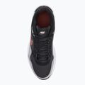 Nike Air Max SC scarpe da bambino nero/ pony scuro/grigio cemento 5
