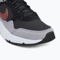 Nike Air Max SC scarpe da bambino nero/ pony scuro/grigio cemento 7