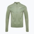 Felpa da corsa Nike Sphere Element Therma-FIT 1/2 Zip jade horizon Uomo