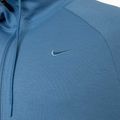 Felpa da allenamento uomo Nike Primary Dri-Fit UV aegean storm/aegean storm 3