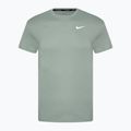 Maglietta da corsa Nike Miler Dri-Fit UV jade horizon da uomo