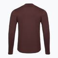 Uomo Nike Dri-FIT Element 1/2-Zip running manica lunga bordeaux cotta 2