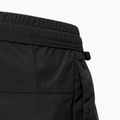 Pantaloncini da uomo Nike Form Swoosh Dri-Fit 7" nero/bianco 4