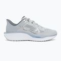 Nike Quest 6 uomini scarpe da corsa grigio fumo chiaro / ardesia / iper royal / grigio ferro 2