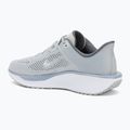 Nike Quest 6 uomini scarpe da corsa grigio fumo chiaro / ardesia / iper royal / grigio ferro 3