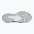 Nike Quest 6 uomini scarpe da corsa grigio fumo chiaro / ardesia / iper royal / grigio ferro 4