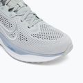 Nike Quest 6 uomini scarpe da corsa grigio fumo chiaro / ardesia / iper royal / grigio ferro 7