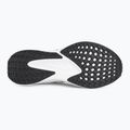 Nike Quest 6 uomini scarpe da corsa bianco / dusty cactus / nero 4