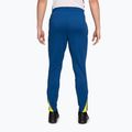 Pantaloni da uomo Nike FC Barcelona Strike SE gym blue/opti yellow 2
