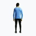 Maglia da calcio a maniche lunghe uomo Nike FC Barcelona Strike Fourth Knit Drill Top university blue/opti yellow 3