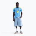 Maglia da calcio uomo Nike FC Barcelona Strike SE university blue/opti yellow 2