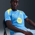 Maglia da calcio uomo Nike FC Barcelona Strike SE university blue/opti yellow 6