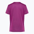 Maglietta da allenamento Nike Dri-Fit fucsia caldo da donna 2