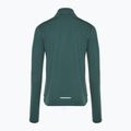 Felpa da corsa Nike Dri-FIT Pacer HZ donna verde vintage / nero 2