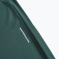 Felpa da corsa Nike Dri-FIT Pacer HZ donna verde vintage / nero 4