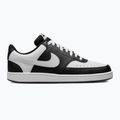 Scarpe da uomo Nike Court Vision Low nero/bianco 8