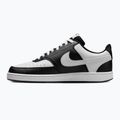 Scarpe da uomo Nike Court Vision Low nero/bianco 9