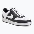 Scarpe da uomo Nike Court Vision Low nero/bianco