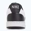 Scarpe da uomo Nike Court Vision Low nero/bianco 6
