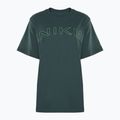 Maglietta Nike Sportswear loose Graphic verde vintage da donna