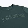Maglietta Nike Sportswear loose Graphic verde vintage da donna 3