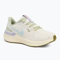 Nike Structure 25 scarpe da corsa donna vela/avorio pallido/volt/blu ghiacciaio