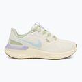 Nike Structure 25 scarpe da corsa donna vela/avorio pallido/volt/blu ghiacciaio 2