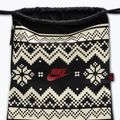 Sacca Nike Heritage 13 l black/coconut milk/university red 7