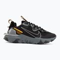 Scarpe da uomo Nike React Vision Black/Laser Orange/Cool Grey 2