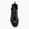 Scarpe da uomo Nike React Vision Black/Laser Orange/Cool Grey 5