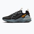 Scarpe da uomo Nike React Vision Black/Laser Orange/Cool Grey 2