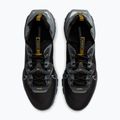 Scarpe da uomo Nike React Vision Black/Laser Orange/Cool Grey 5