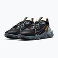 Scarpe da uomo Nike React Vision Black/Laser Orange/Cool Grey 3