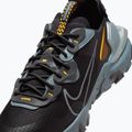 Scarpe da uomo Nike React Vision Black/Laser Orange/Cool Grey 7