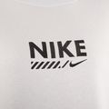 Felpa Nike Sportswear Oversized Crew-Neck donna, minerale di ferro leggero 3