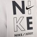 Felpa Nike Sportswear Oversized Crew-Neck donna, minerale di ferro leggero 4