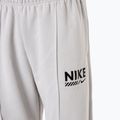 Pantaloni da donna Nike Sportswear Fleece light iron ore 3