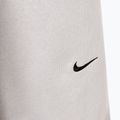 Pantaloni da donna Nike Sportswear Fleece light iron ore 4