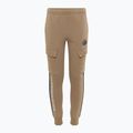 Pantaloni Nike Sportswear Standard Issue Cargo da bambino kaki