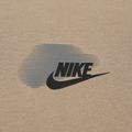 Maglietta Nike Sportstwear Standard Issue da bambino color kaki 5