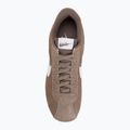 Scarpe da donna Nike Cortez Vintage Suede mink brown/gum med brown/white 5