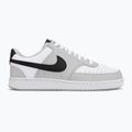 Scarpe da uomo Nike Court Vision Low grey fog/white/black 2