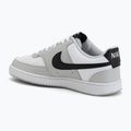Scarpe da uomo Nike Court Vision Low grey fog/white/black 3