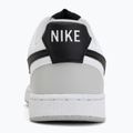 Scarpe da uomo Nike Court Vision Low grey fog/white/black 6