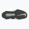 Nike Romaleos 4 SE bianco/argento metallico/antracite lupo grigio scarpa da sollevamento pesi 4